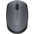 Logitech M170 Black Clamshell Mouse, 910004940 910-004940